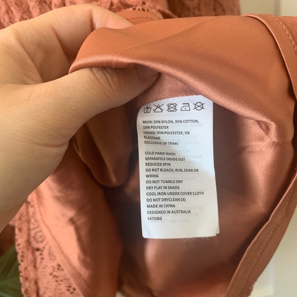 Bardot junior size 12 girls🌺 - Picture 5 of 8